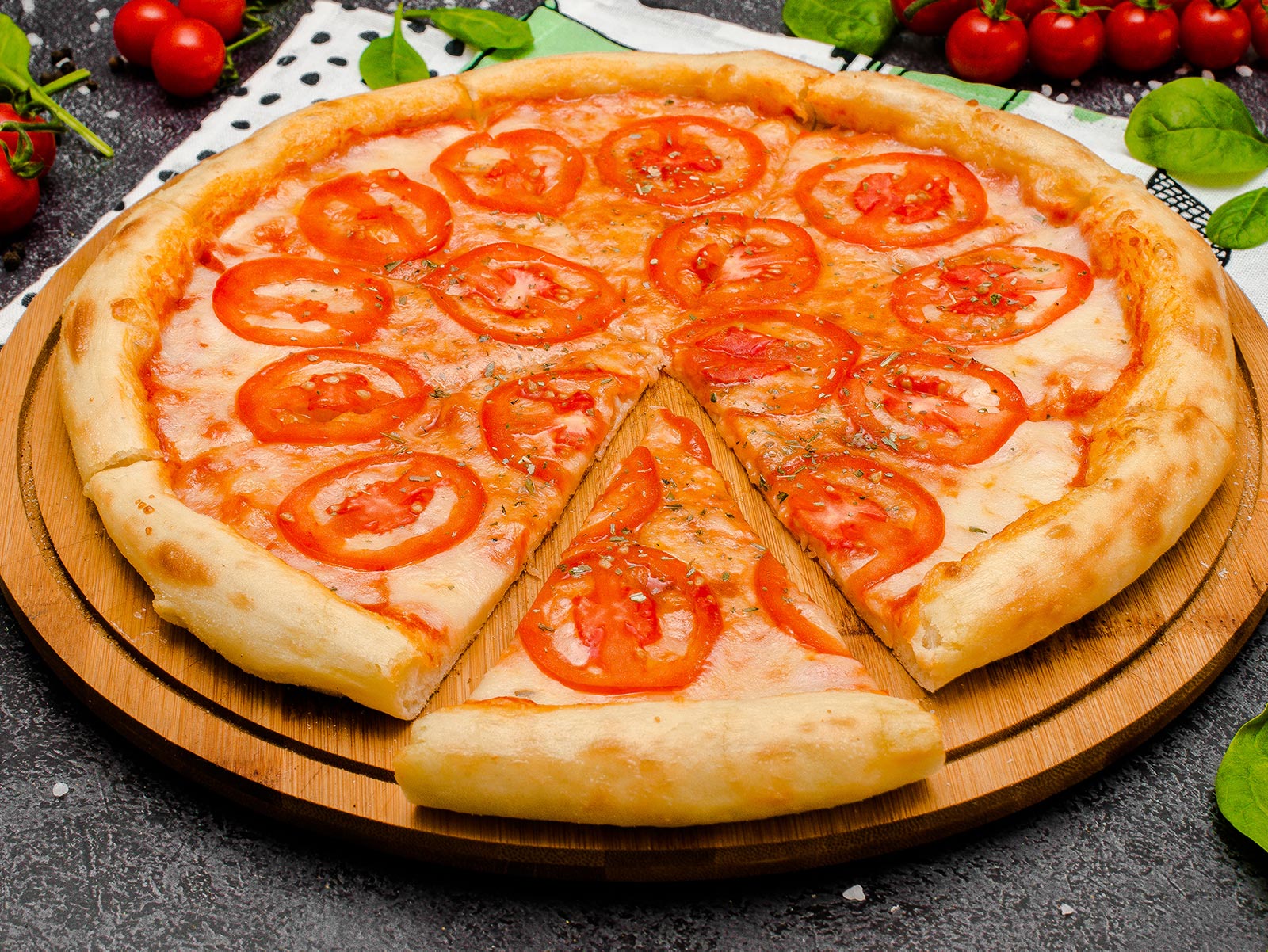 ананасовый соус для пиццы рецепты фото 75